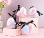 Спонж для макіяжу Make Up (набір 2 шт.)