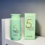 Шампунь для глибокого очищення з пробіотиками Masil 5 Probiotics Scalp Scaling Shampoo 150 мл