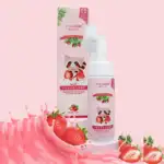 Пінка для вмивання з щіткою Sersanlove 150 мл