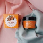 Насичений крем для обличчя з аргановою олією Jigott Argan Oil Rich Cream