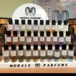 Парфюмована вода Morale Parfums 30 мл - Зображення 2