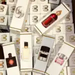 Парфюмована вода Morale Parfums 30 мл