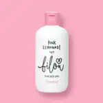 Шампунь для волосся BILOU Pink Limonade Shampoo 250 мл