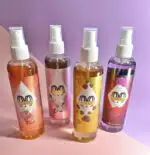 Парфумований спрей-міст для тіла Morale Parfums 250 мл