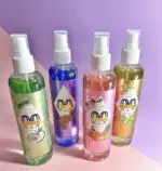 Парфумований спрей-міст для тіла Morale Parfums 250 мл - Зображення 3