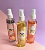 Парфумований спрей-міст для тіла Morale Parfums 250 мл - Зображення 4