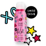 Лосьйон-пінка для тіла Cherry Kisses Bilou 150 мл - Зображення 2