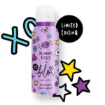 Лосьйон-пінка для тіла Plummy Kisses Bilou 150 мл - Зображення 2