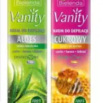 Крем для удаления волос Bielenda Vanity Экспресс 5 минут