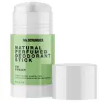 Натуральний парфумований дезодорант So Fresh Mr.SCRUBBER