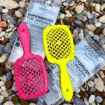 Розчіска для волосся Janeke SuperBrush The Original - Зображення 3