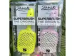 Розчіска для волосся Janeke SuperBrush The Original - Зображення 5