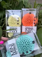 Розчіска для волосся Janeke SuperBrush Mini The Original - Зображення 2