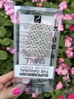 Розчіска для волосся Janeke SuperBrush Small The Original - Зображення 4