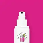 Спрей для тіла Bilou Fizzy Berry - Зображення 2