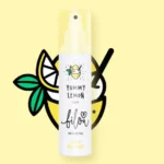 Спрей для тіла Bilou Yummy Lemon