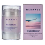 Парфумований дезодорант із пробіотиком MERMADE Wanderlust 50 мл