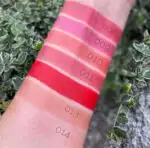 Помада гелева Bogenia Glosessiness - Зображення 5