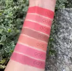 Помада гелева Bogenia Glosessiness - Зображення 4