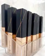 Помада гелева Bogenia Glosessiness - Зображення 3