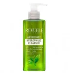 Гідрофільний гель для вмивання з екстрактом зеленого чаю Revauele 150 мл