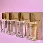 Туалетна вода Top Beauty 55 мл - Зображення 2