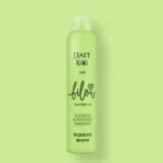 Сухой шампунь Bilou Crazy Kiwi (cумашедший киви) 200 мл — изображение 2