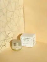 Крем для кожи вокруг глаз с пептидами Top Beauty 15 мл — изображение 5