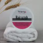 Скраб-пілінг для шкіри голови Top Beauty 250 мл - Зображення 3