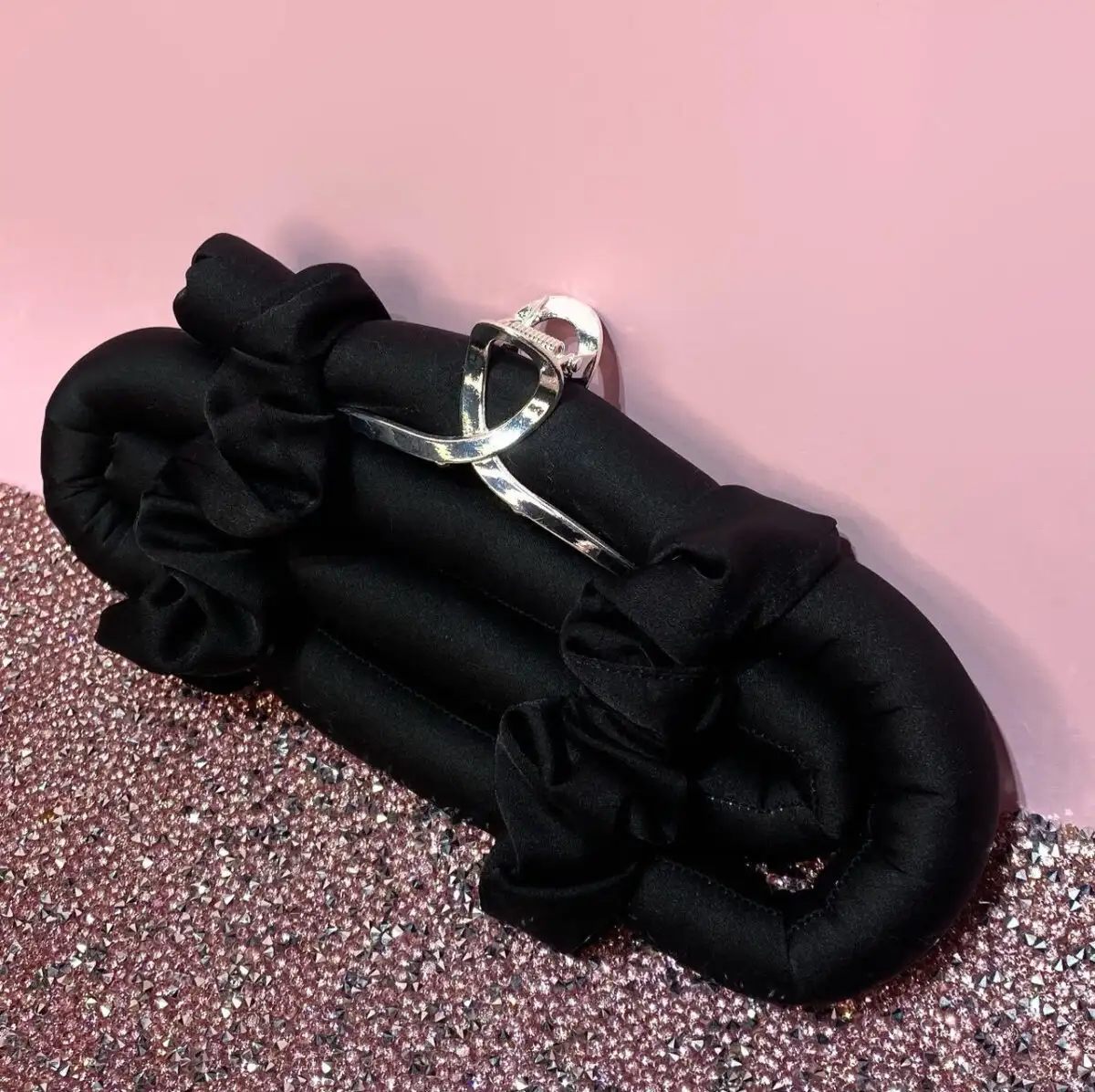 М'які Бігуді для волосся - Зображення 2