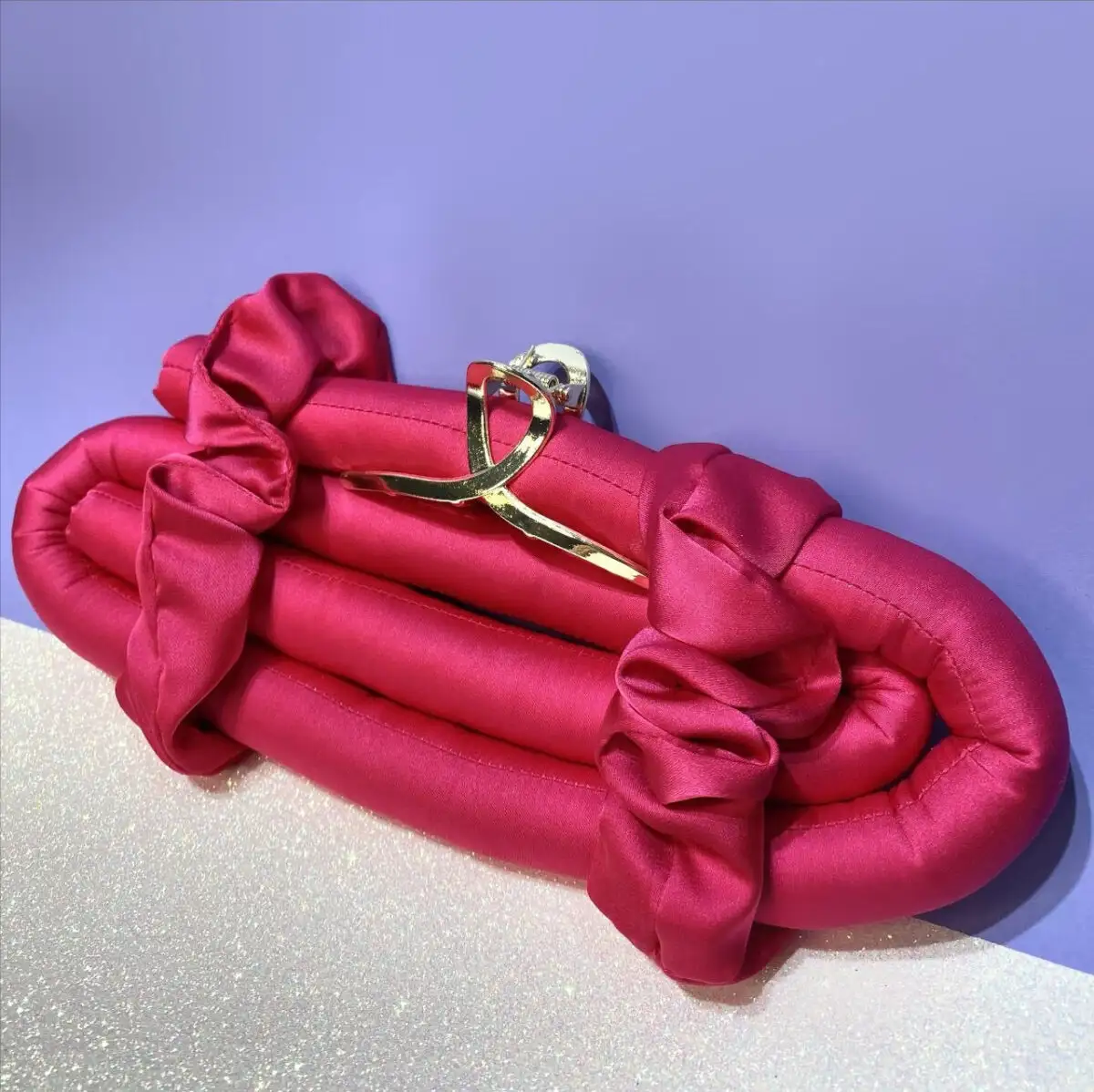 М'які Бігуді для волосся - Зображення 5