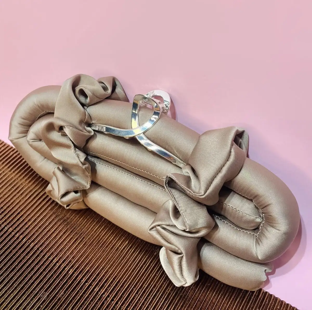 М'які Бігуді для волосся - Зображення 3