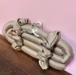 М'які Бігуді для волосся - Зображення 3