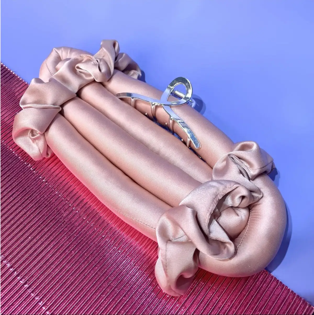 М'які Бігуді для волосся - Зображення 4