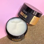 Регенеруюча маска з кератином та олією аргани Top Beauty 300 мл