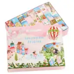 Адвент календар Дивовижна Україна Mr.SCRUBBER