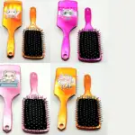 Расческа для волос Хром Cat 12 шт.