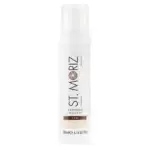 Мус-автозагар St.Moriz Instant Self Tanning Mousse Dark 200 мл