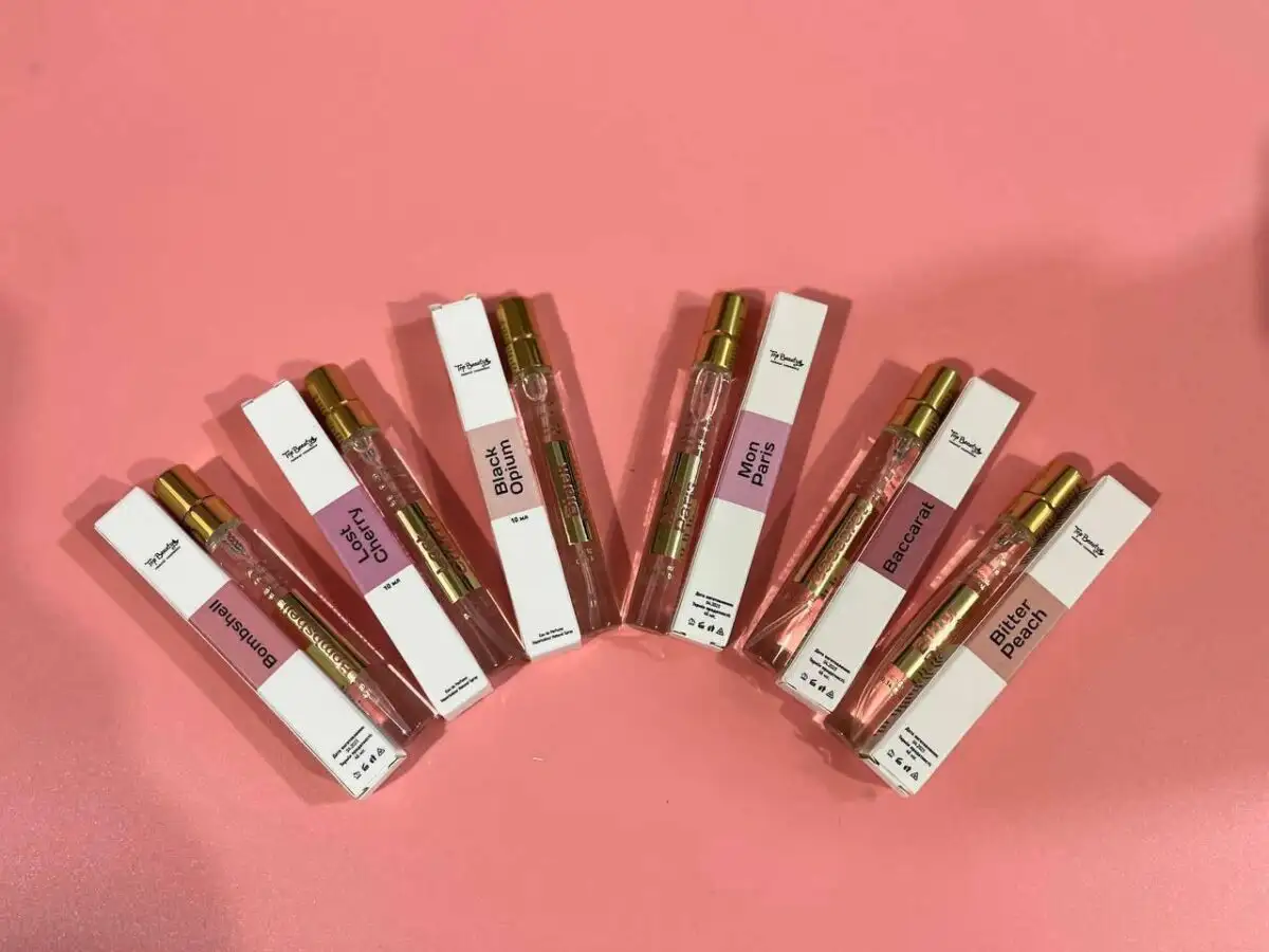 Парфумована вода Top Beauty 10 мл - Зображення 2