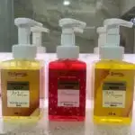 Мило-пінка для миття рук Top Beauty 450 мл