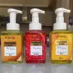 Мило-пінка для миття рук Top Beauty 450 мл - Зображення 2