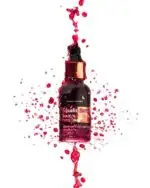 Кислотна пілінг-сироватка для обличчя (кривавий пілінг) Top Beauty 30 мл - Зображення 2