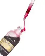 Кислотна пілінг-сироватка для обличчя (кривавий пілінг) Top Beauty 30 мл - Зображення 3