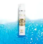 Сонцезахисний крем для обличчя Top Beauty SPF50+ PA+++ 50 мл