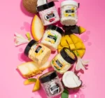 Баттер-суфле Top Beauty (ароматизированный крем для комплексного ухода за телом) 150 мл — изображение 3