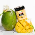 Баттер-суфле Top Beauty (ароматизований крем для комплексного догляду за тілом) 150 мл - Зображення 4