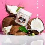 Баттер-суфле Top Beauty (ароматизований крем для комплексного догляду за тілом) 150 мл - Зображення 5