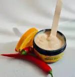 Антицеллюлитное горячее обертывание Top Beauty Warm Body Wrap 250 мл — изображение 3