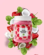 Скраб для тіла Top Beauty Fruits 250 мл - Зображення 4
