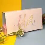 Подарунковий набір Bilou Rainbow Set (5 міні-пінок з кольоровими відтінками) - Зображення 5